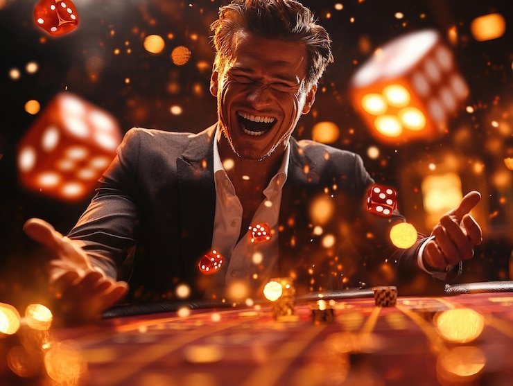 syair pangkalan slot game selection and tournament events