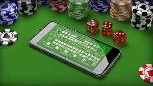 Asia Gaming Game 