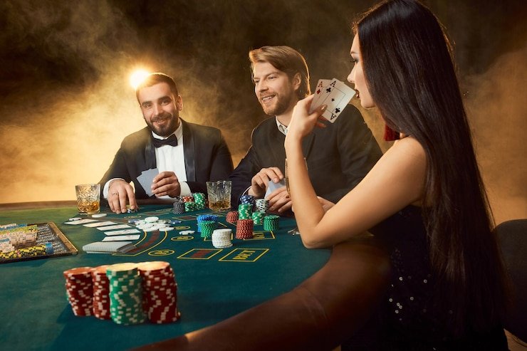 Slot game rewards on syair pangkalan