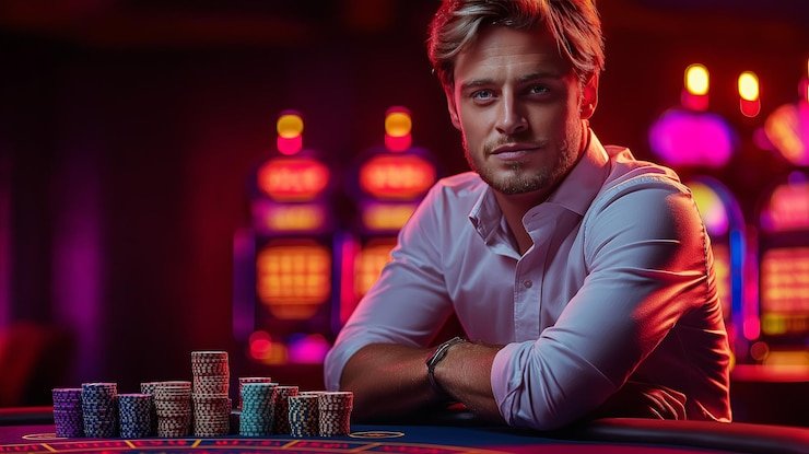 Live dealer table rewards