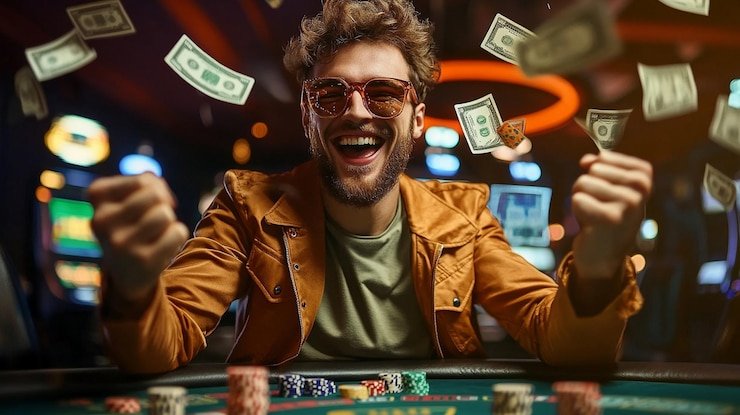 Serie A themed slot tournament bracket